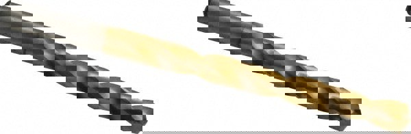 Jobber Length Drill Bit: Letter T, 135 &deg;, Cobalt